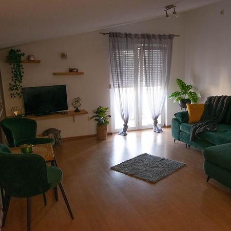 Apartments Anita Frane Vodice Dış mekan fotoğraf