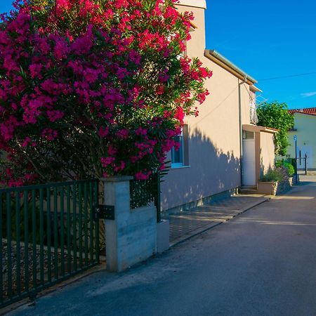 Apartments Anita Frane Vodice Dış mekan fotoğraf