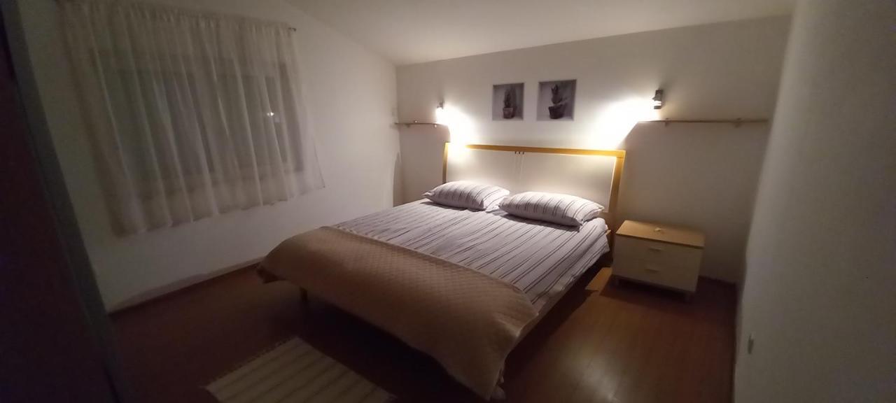 Apartments Anita Frane Vodice Dış mekan fotoğraf