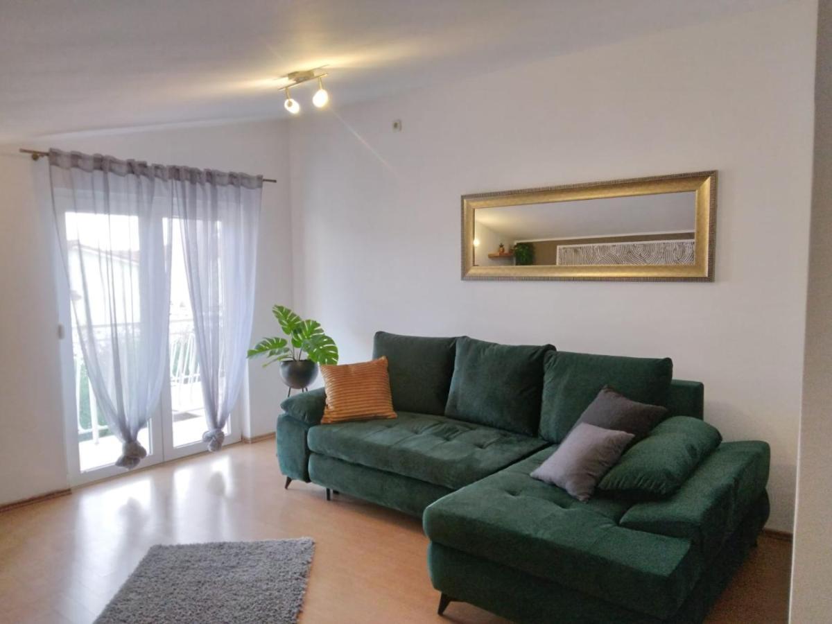 Apartments Anita Frane Vodice Dış mekan fotoğraf