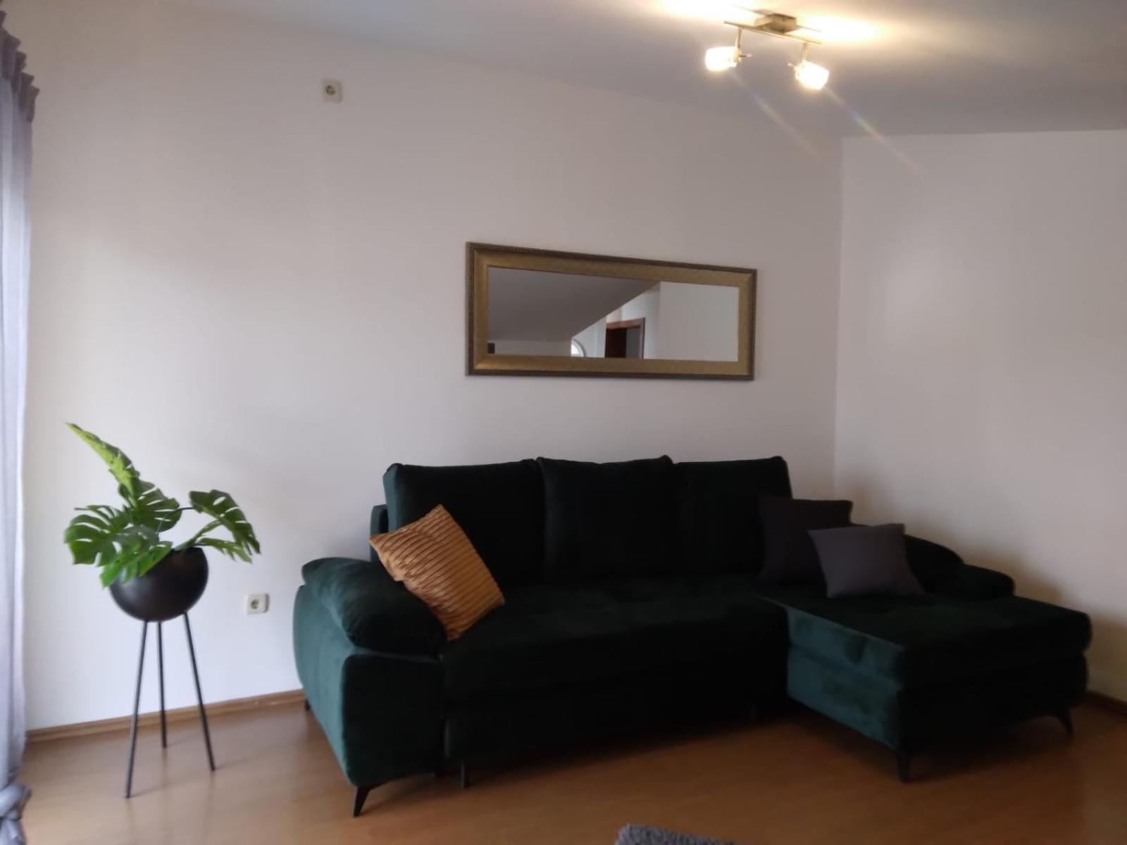 Apartments Anita Frane Vodice Dış mekan fotoğraf