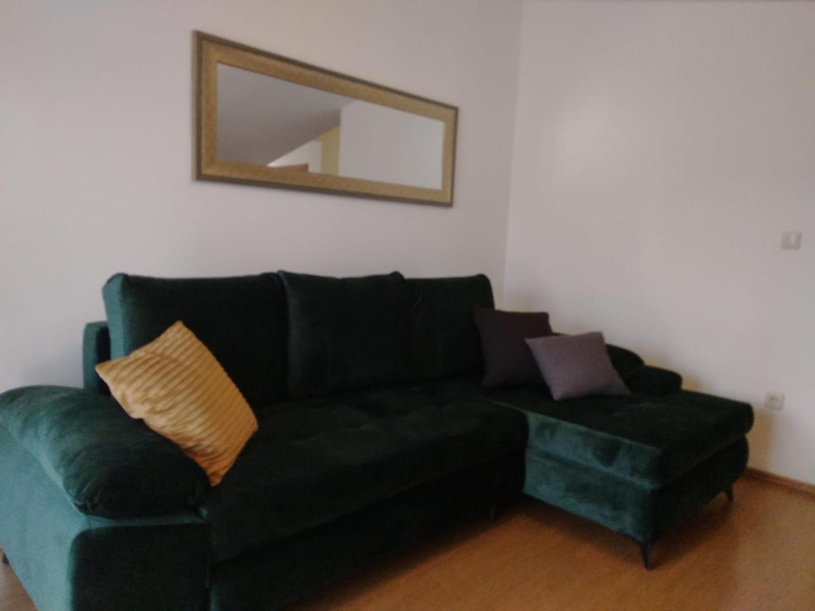Apartments Anita Frane Vodice Dış mekan fotoğraf